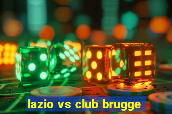 lazio vs club brugge