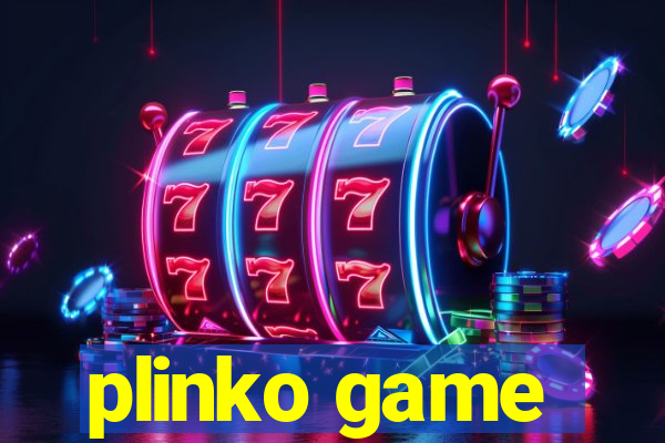 plinko game