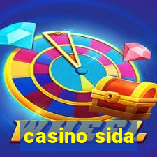 casino sida