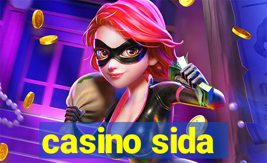 casino sida