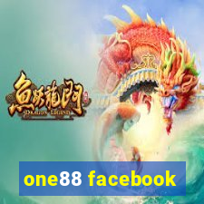 one88 facebook