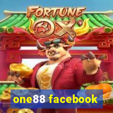 one88 facebook