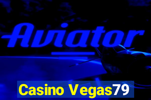 Casino Vegas79