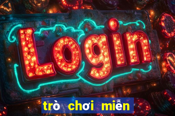 trò chơi miễn phí bài tiến lên