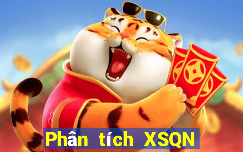 Phân tích XSQN ngày 27