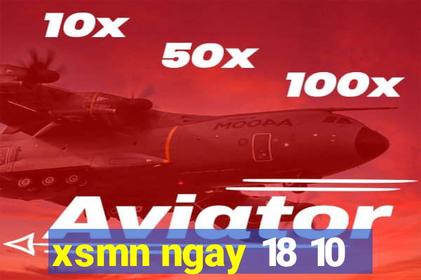 xsmn ngay 18 10