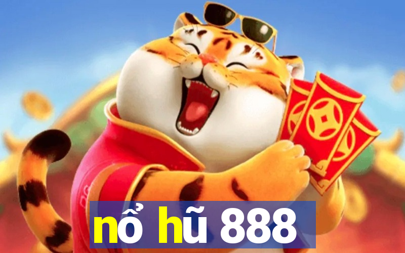 nổ hũ 888