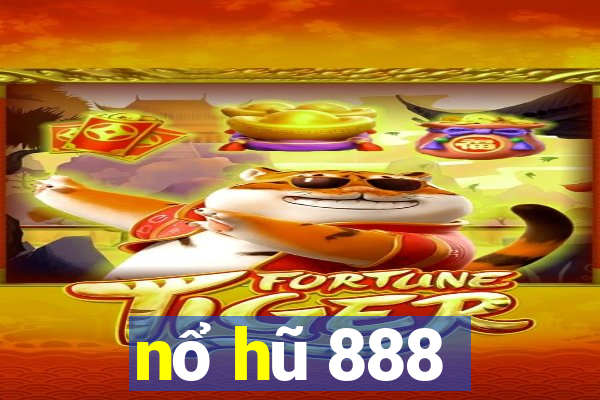 nổ hũ 888