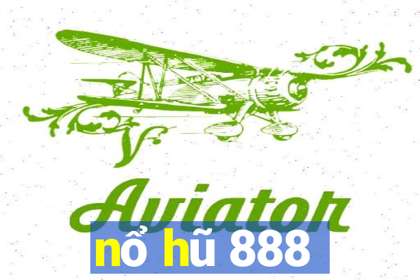 nổ hũ 888