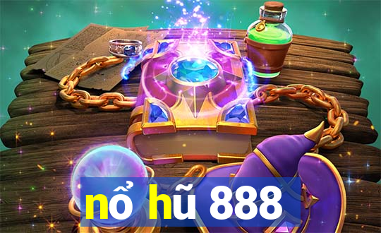 nổ hũ 888