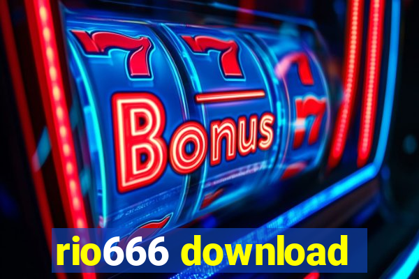 rio666 download