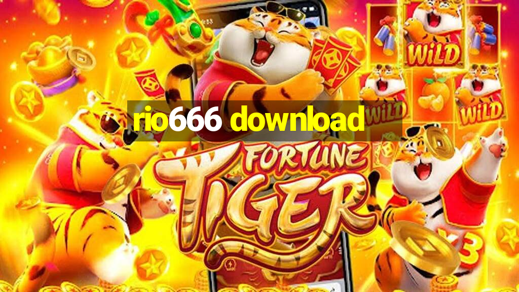 rio666 download