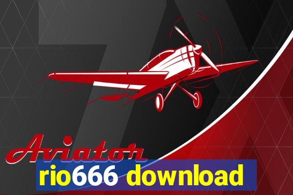 rio666 download