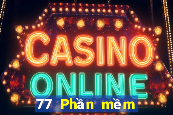 77 Phần mềm Xổ số Tải về