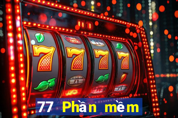 77 Phần mềm Xổ số Tải về