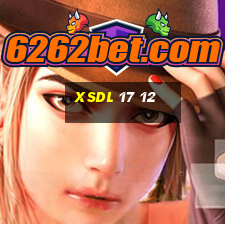 xsdl 17 12