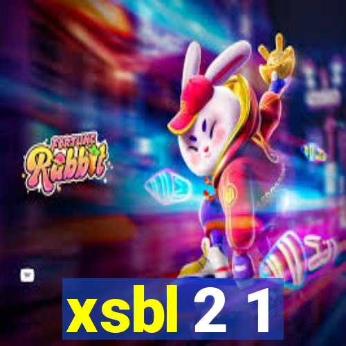 xsbl 2 1