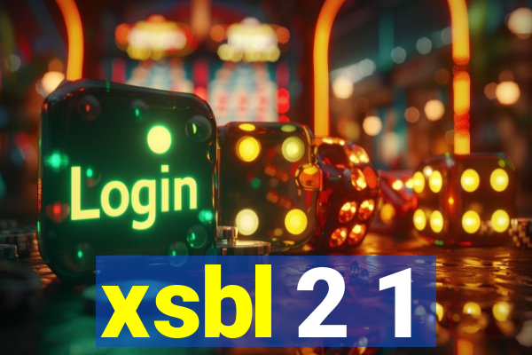 xsbl 2 1