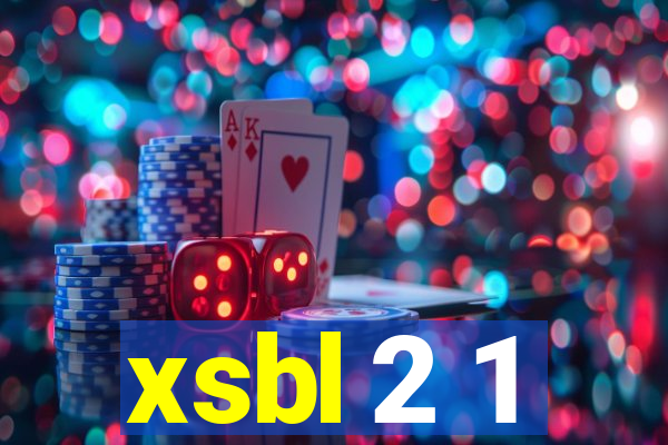 xsbl 2 1