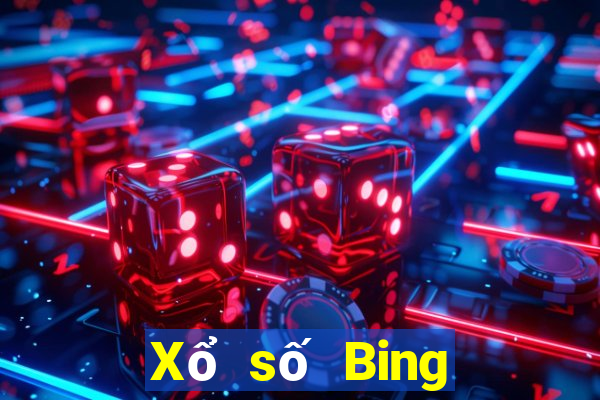 Xổ số Bing Ying Tải về