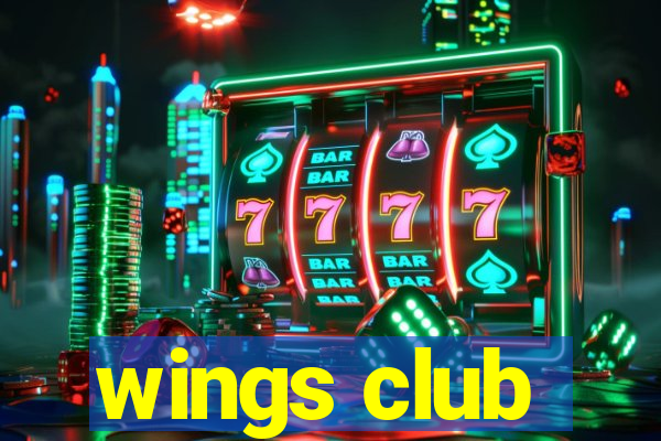 wings club