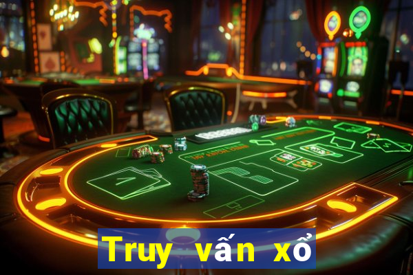 Truy vấn xổ số việt nam