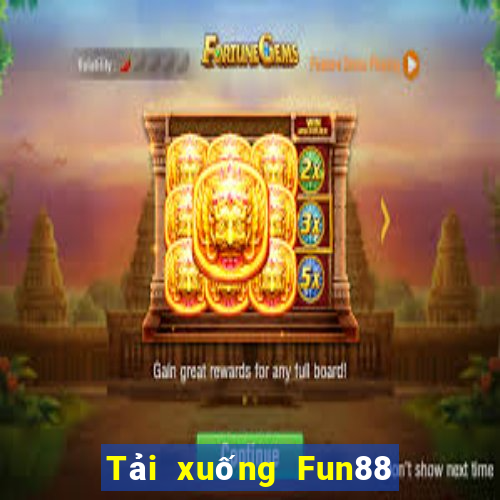 Tải xuống Fun88 Pineapple Color