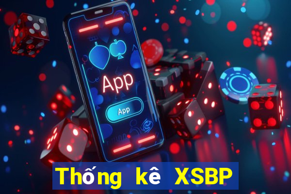 Thống kê XSBP ngày 22