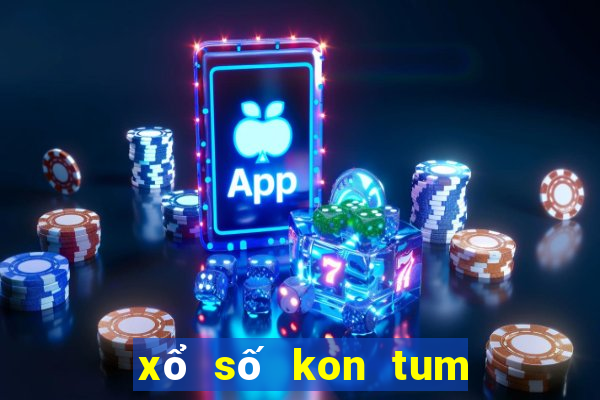 xổ số kon tum 30 4