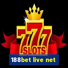 188bet live net