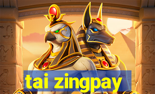 tai zingpay