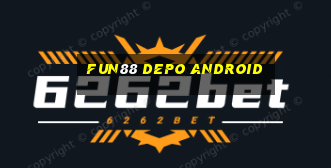 Fun88 DEPO Android