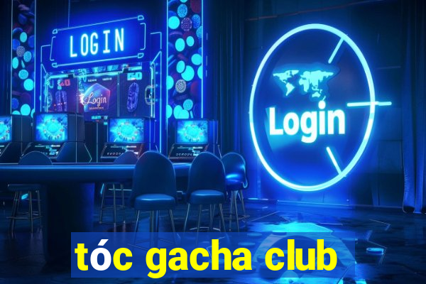 tóc gacha club