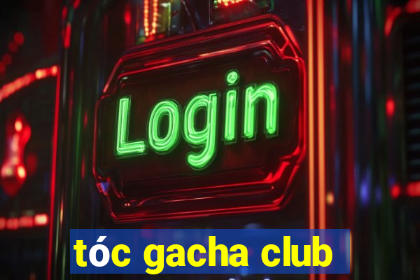 tóc gacha club