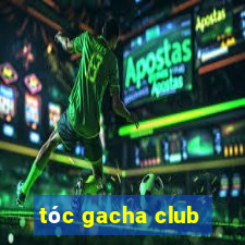 tóc gacha club