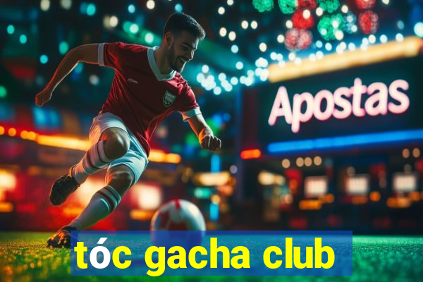 tóc gacha club