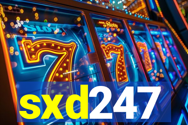 sxd247