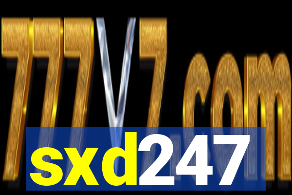 sxd247