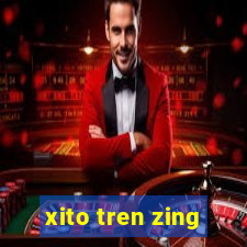 xito tren zing