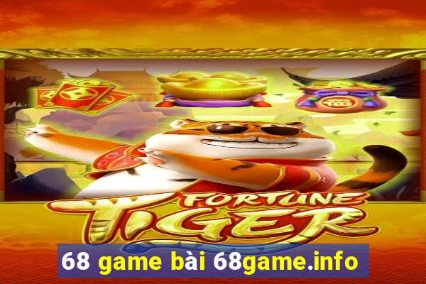 68 game bài 68game.info