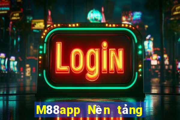 M88app Nền tảng Fun88 Dongstar