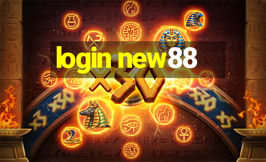 login new88