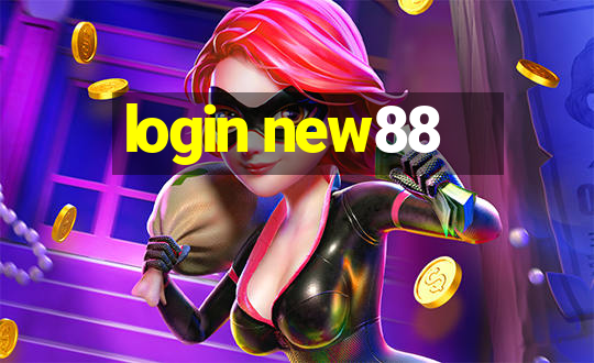 login new88