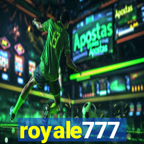 royale777