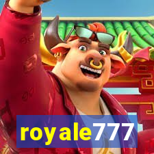 royale777