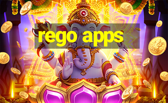 rego apps