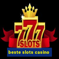 beste slots casino