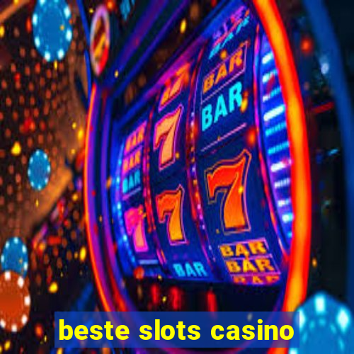 beste slots casino