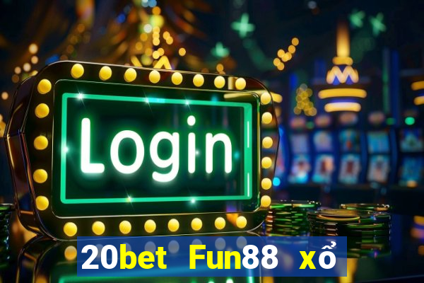 20bet Fun88 xổ số Color Source