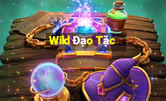 Wild Đạo Tặc